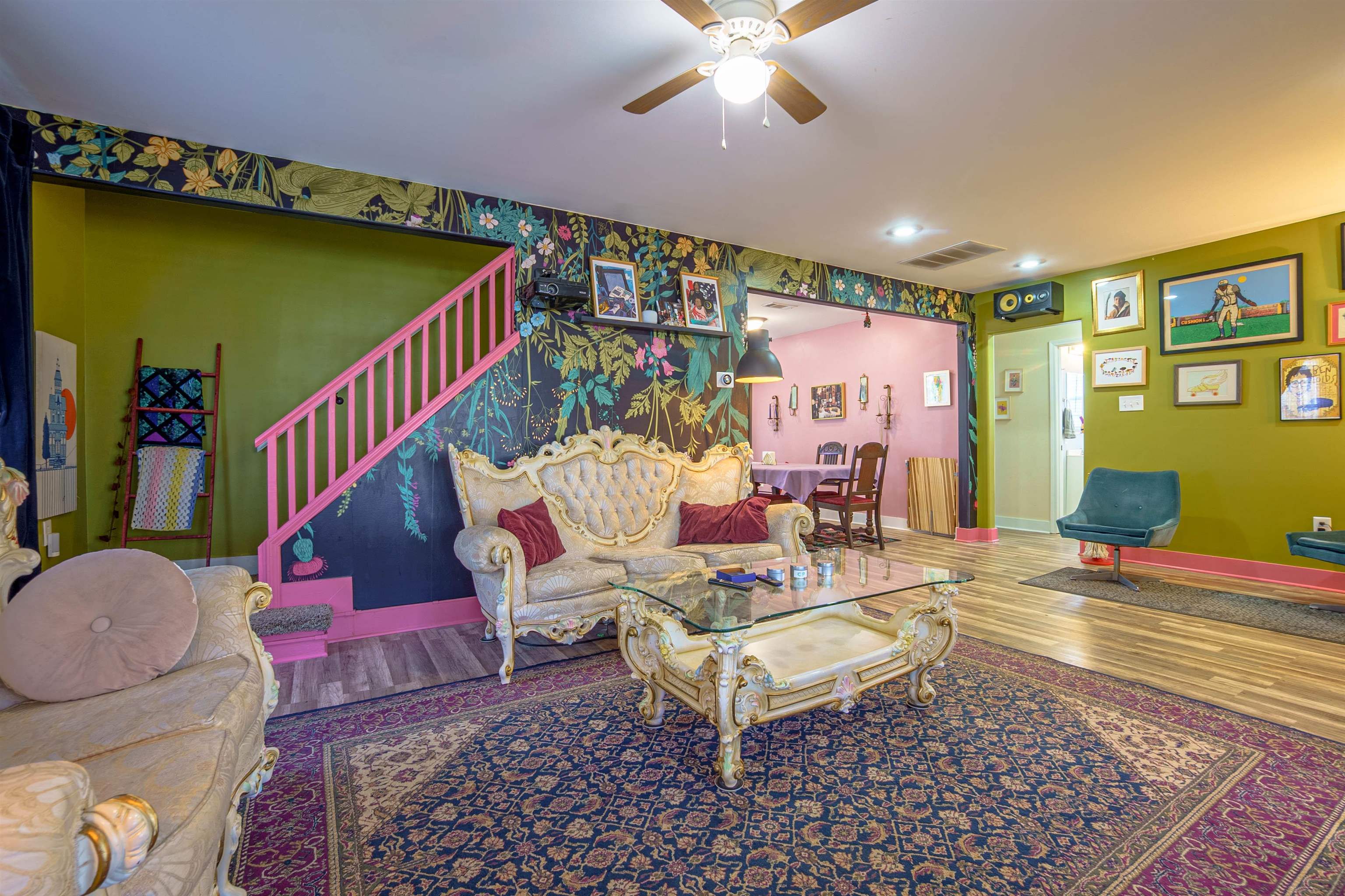 754 Eva Street Memphis, TN 38112 - Photo 5 of 25