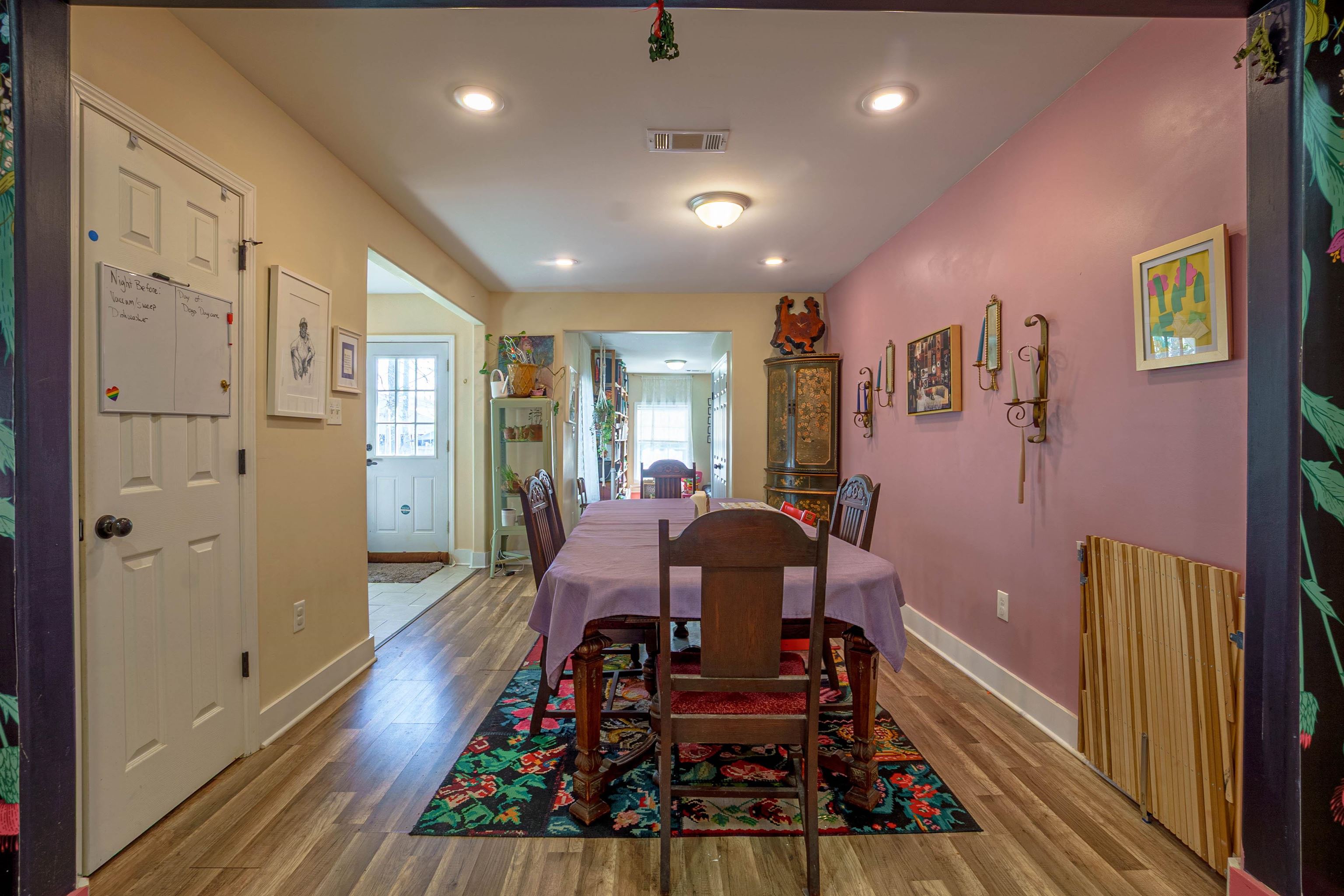 754 Eva Street Memphis, TN 38112 - Photo 6 of 25