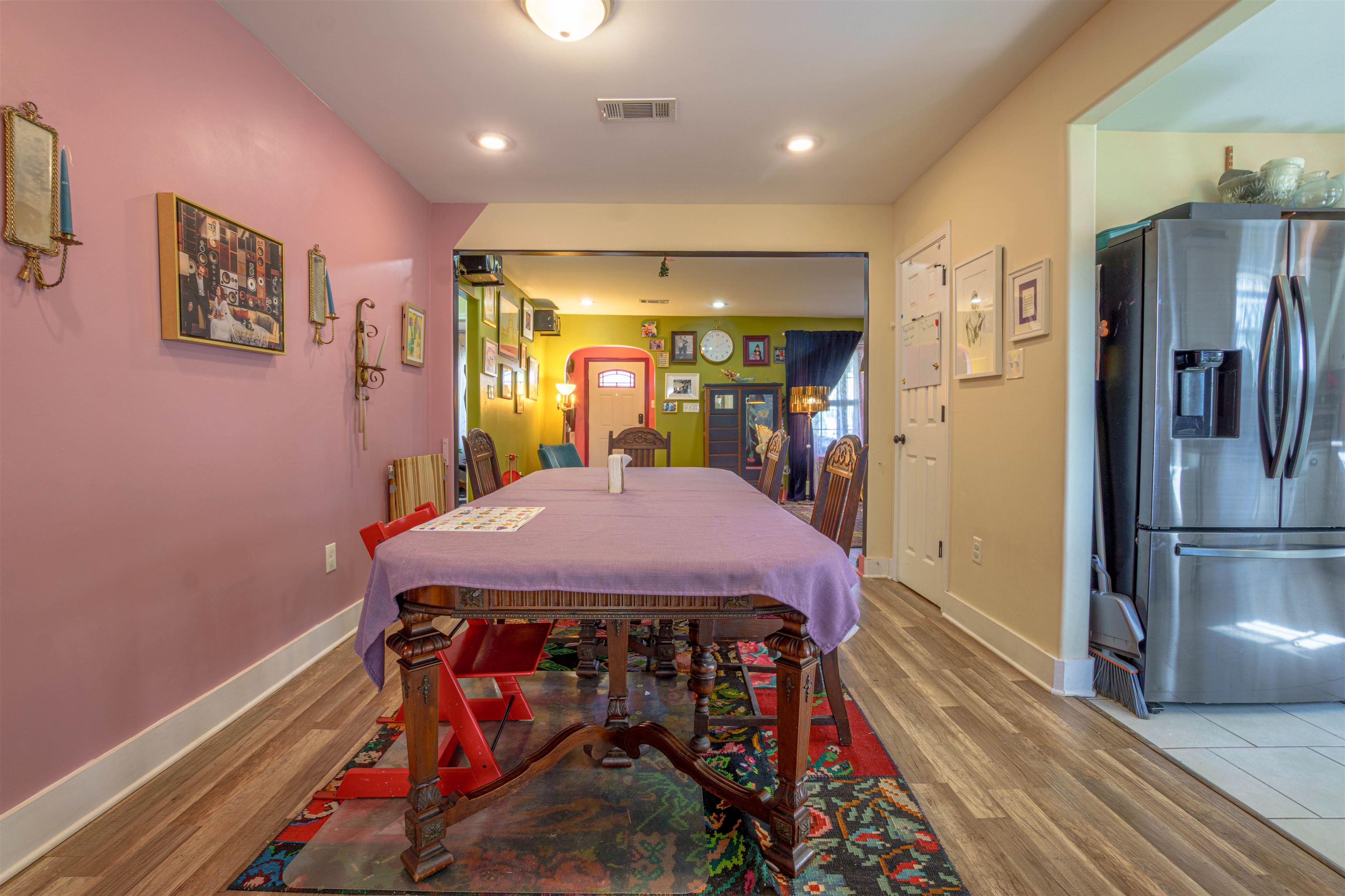 754 Eva Street Memphis, TN 38112 - Photo 7 of 25