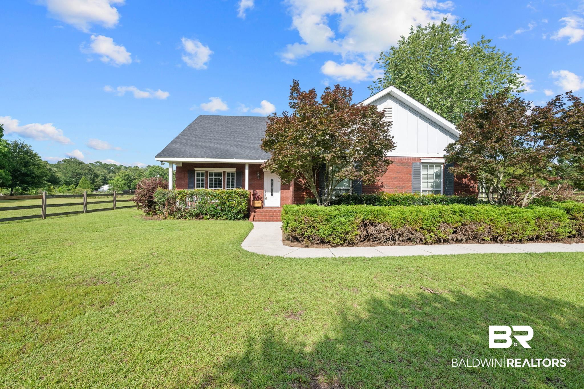 6123 Ranch Loop Road East Grand Bay, AL 36541 - Photo 1 of 48