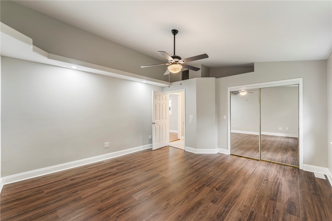 110 Hatcher Road Townville, SC 29689 - Photo 26 of 48 downstairs bedroom 2