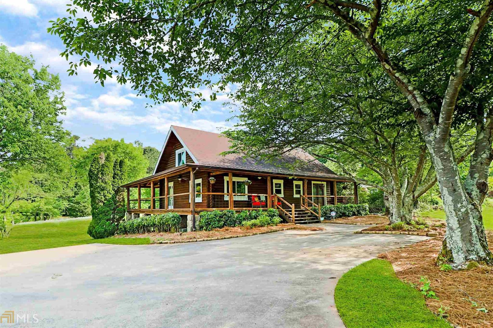 185 Castlewood Road Tyrone, GA 30290 - Photo 1 of 1 Gallery Image 1