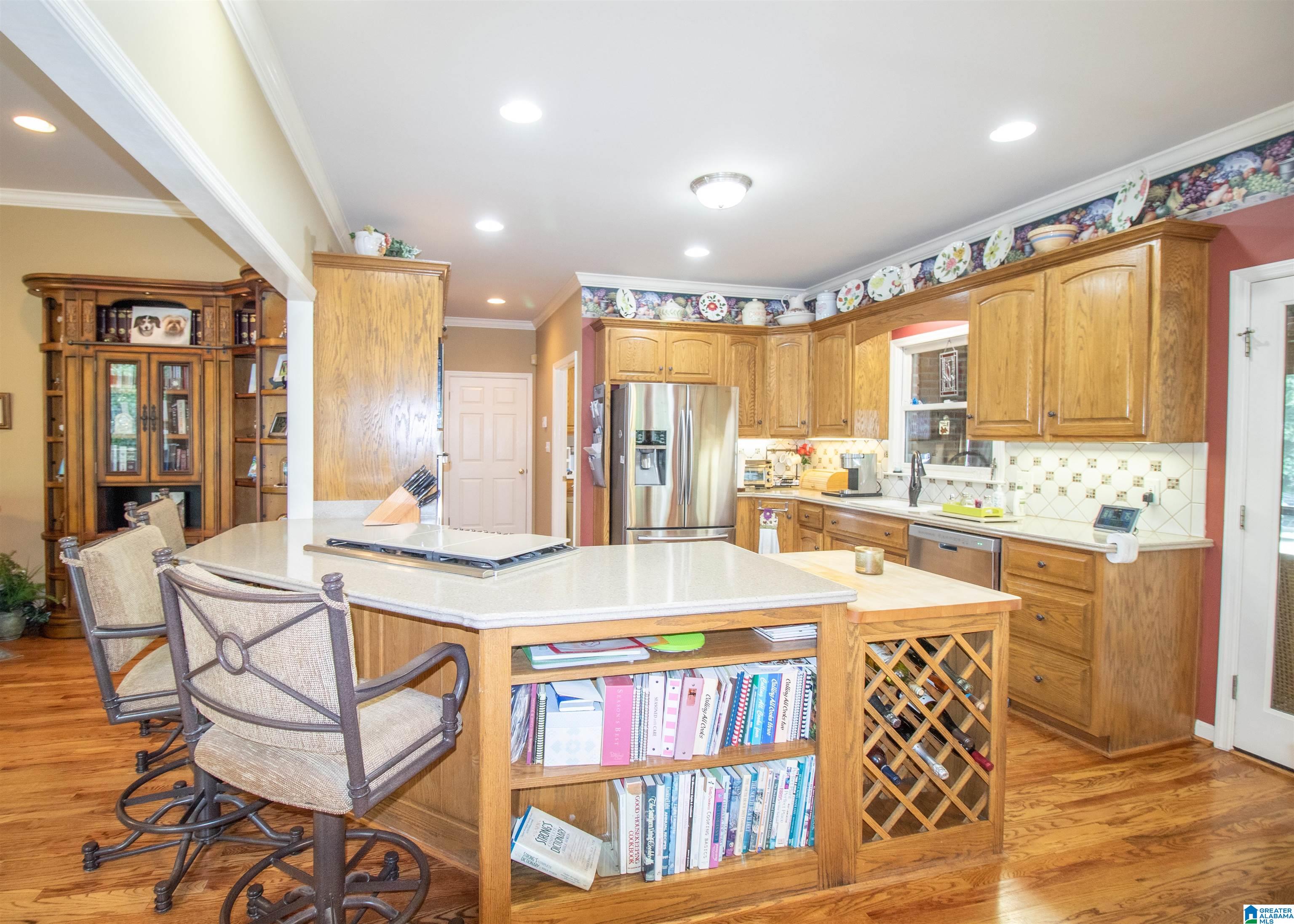 5631 Ridgeview Drive Trussville, AL 35173 - Photo 14 of 69