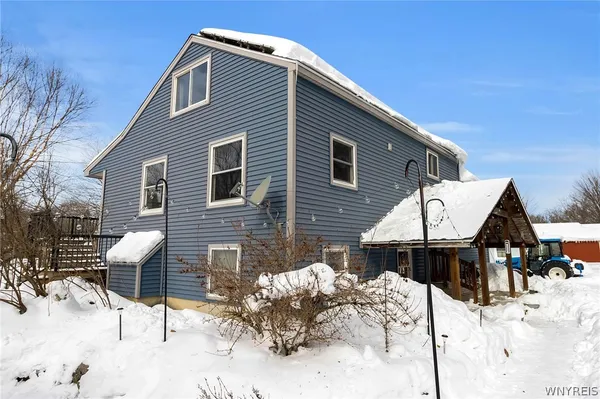 $242,000 | 8649 West Avenue, Eden, NY 14057
