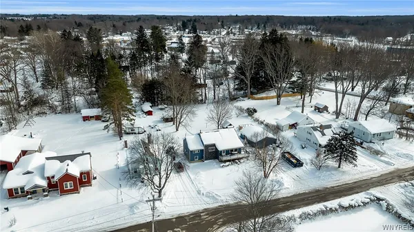 $242,000 | 8649 West Avenue, Eden, NY 14057