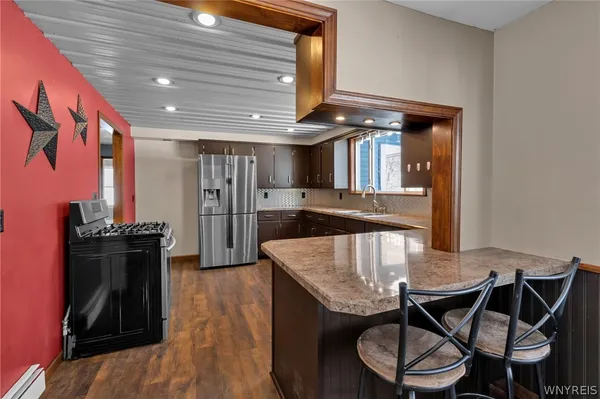 $242,000 | 8649 West Avenue, Eden, NY 14057