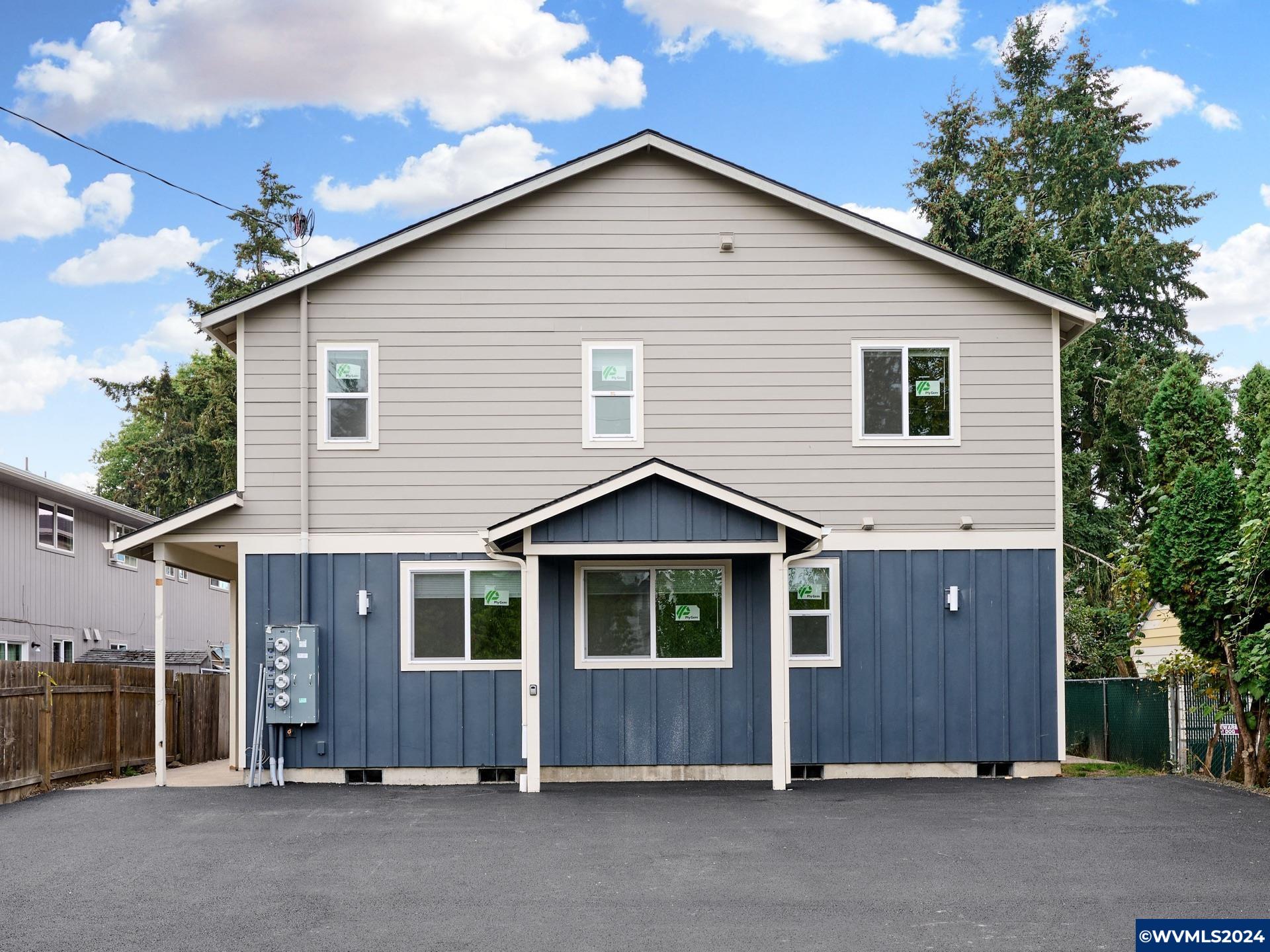 1804 Southwest 17th Avenue Albany, OR 97321 - Photo 1 of 38 Gallery Image 1