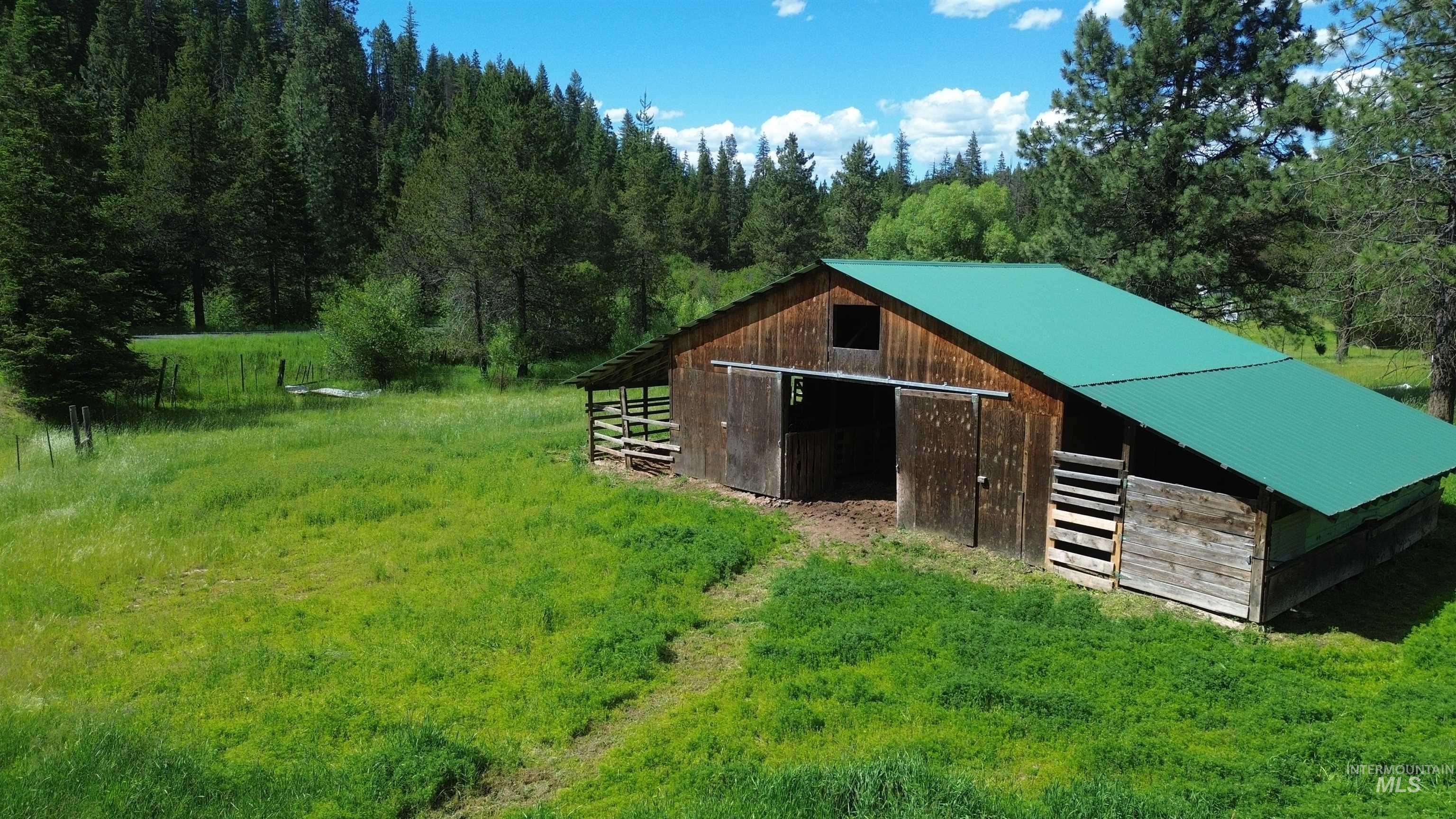 1401 Forks Road Deary, ID 83823 - Photo 40 of 46
