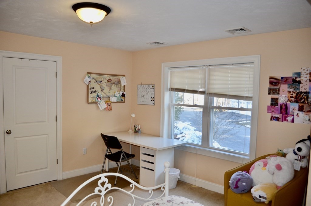 3 Trail Ridge Way, Unit D Harvard, MA 01451 - Photo 20 of 41 a workspace with furniture and window