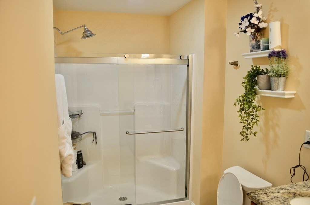 3 Trail Ridge Way, Unit D Harvard, MA 01451 - Photo 26 of 41 a bathroom with a shower