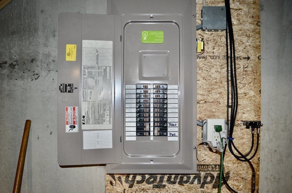 3 Trail Ridge Way, Unit D Harvard, MA 01451 - Photo 32 of 41 a bathroom with a window and a shower