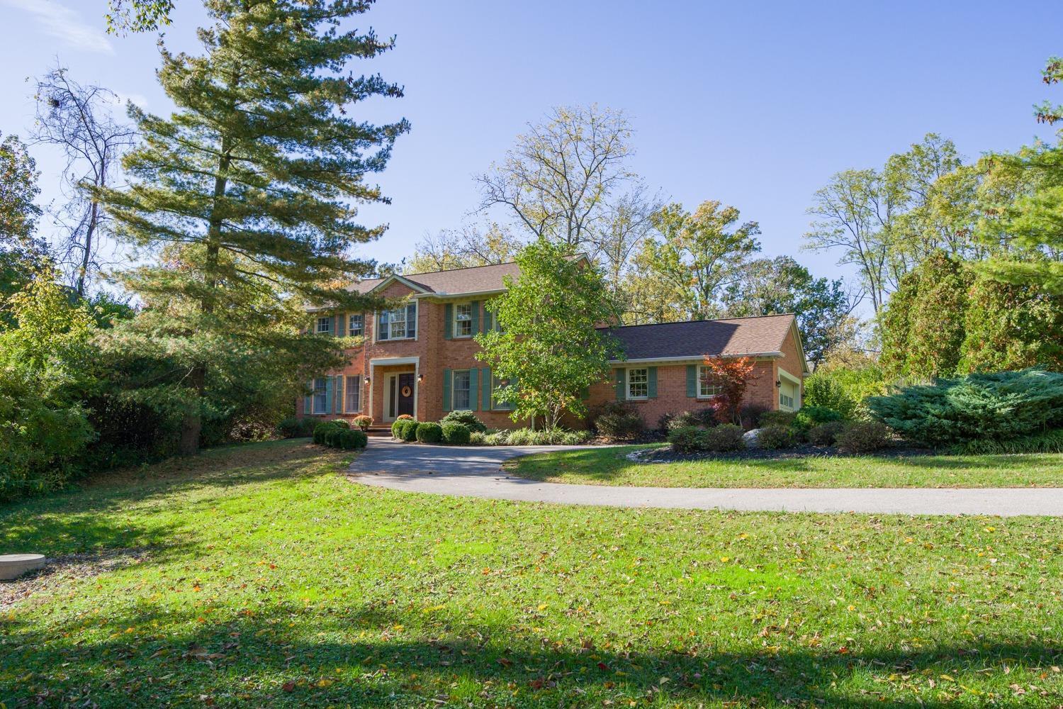 1127 Eversole Road Cincinnati, OH 45230 - Photo 1 of 1