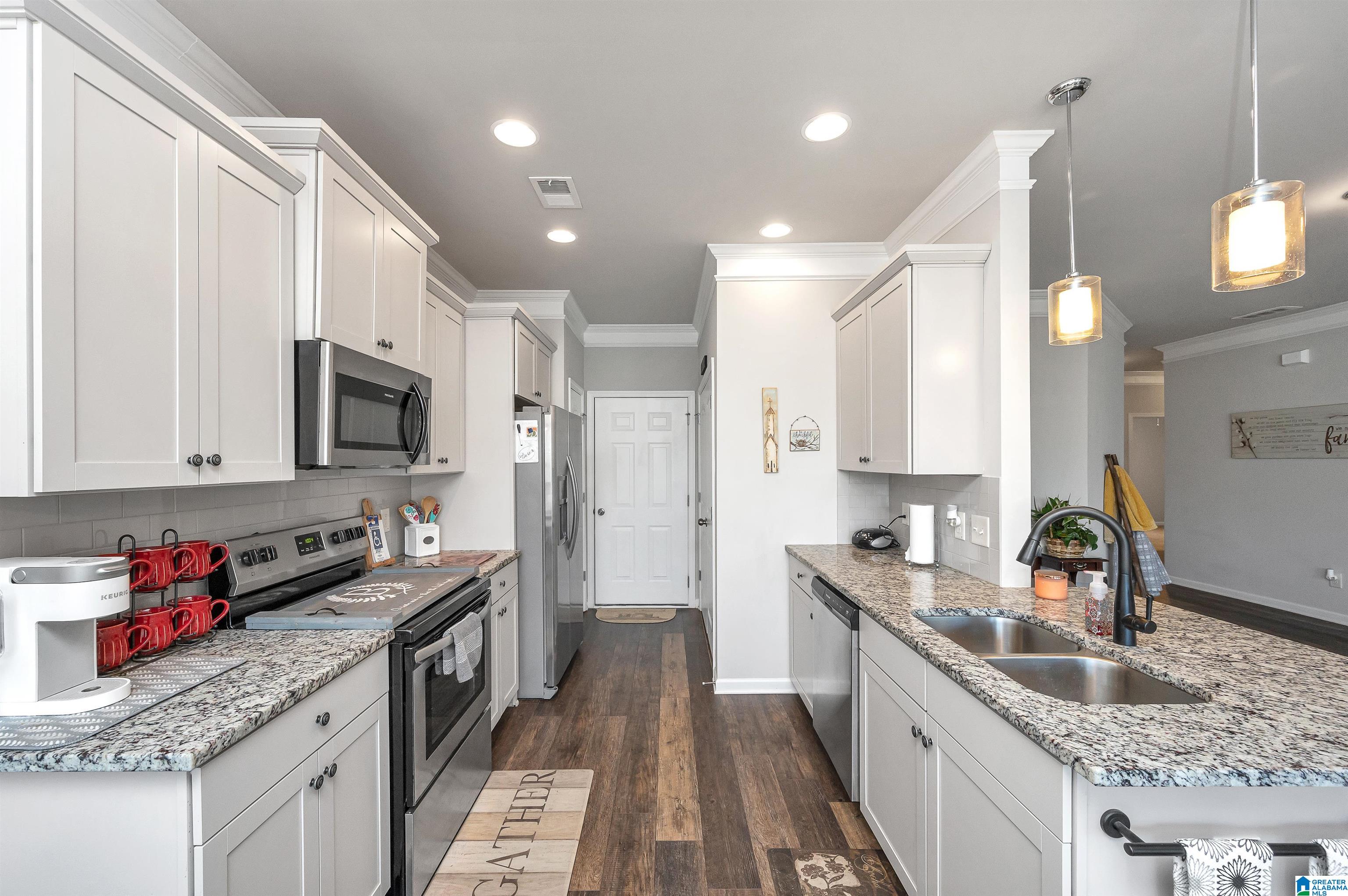 109 Moores Spring Road Montevallo, AL 35115 - Photo 14 of 41