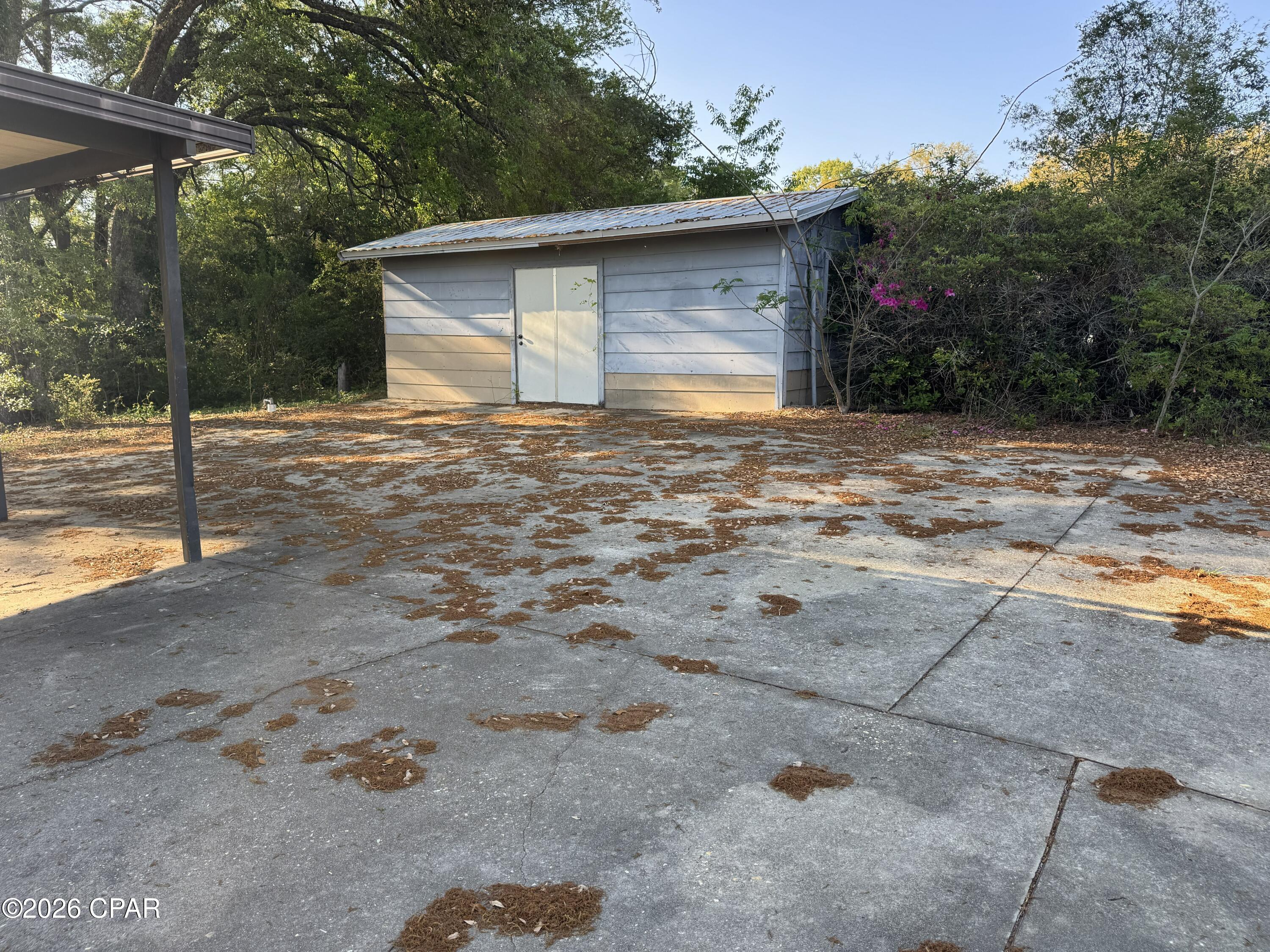 4509 Fowler Road Graceville, FL 32440 - Photo 25 of 29