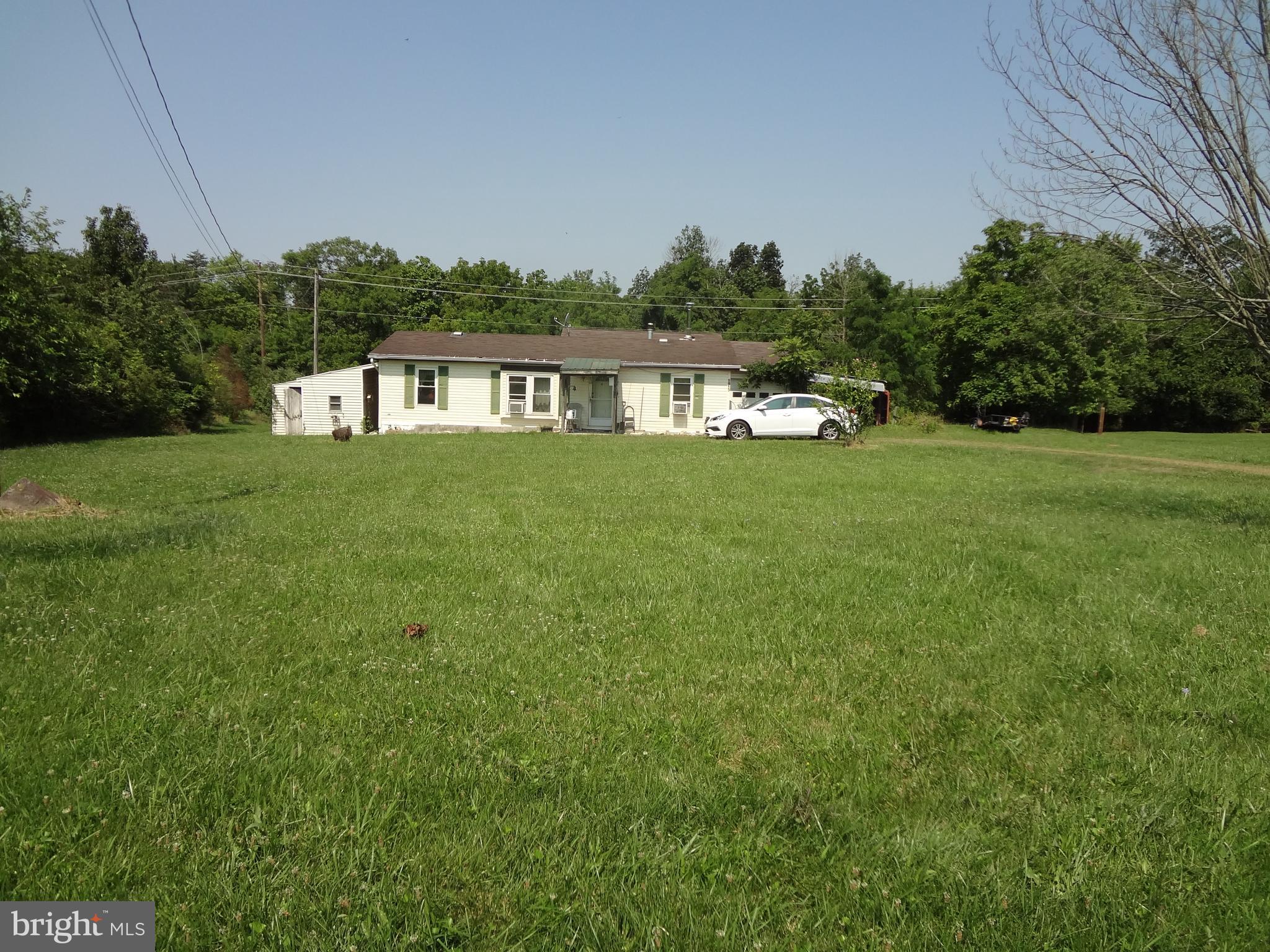1613 Highland Ave Road Gettysburg, PA 17325 - Photo 1 of 14 Gallery Image 1