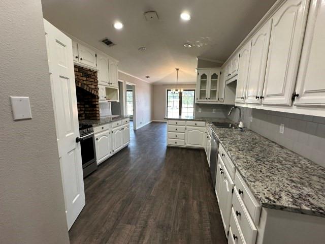 209 VZ County Road Canton, TX 75103 - Photo 19 of 30 Gallery Image 19