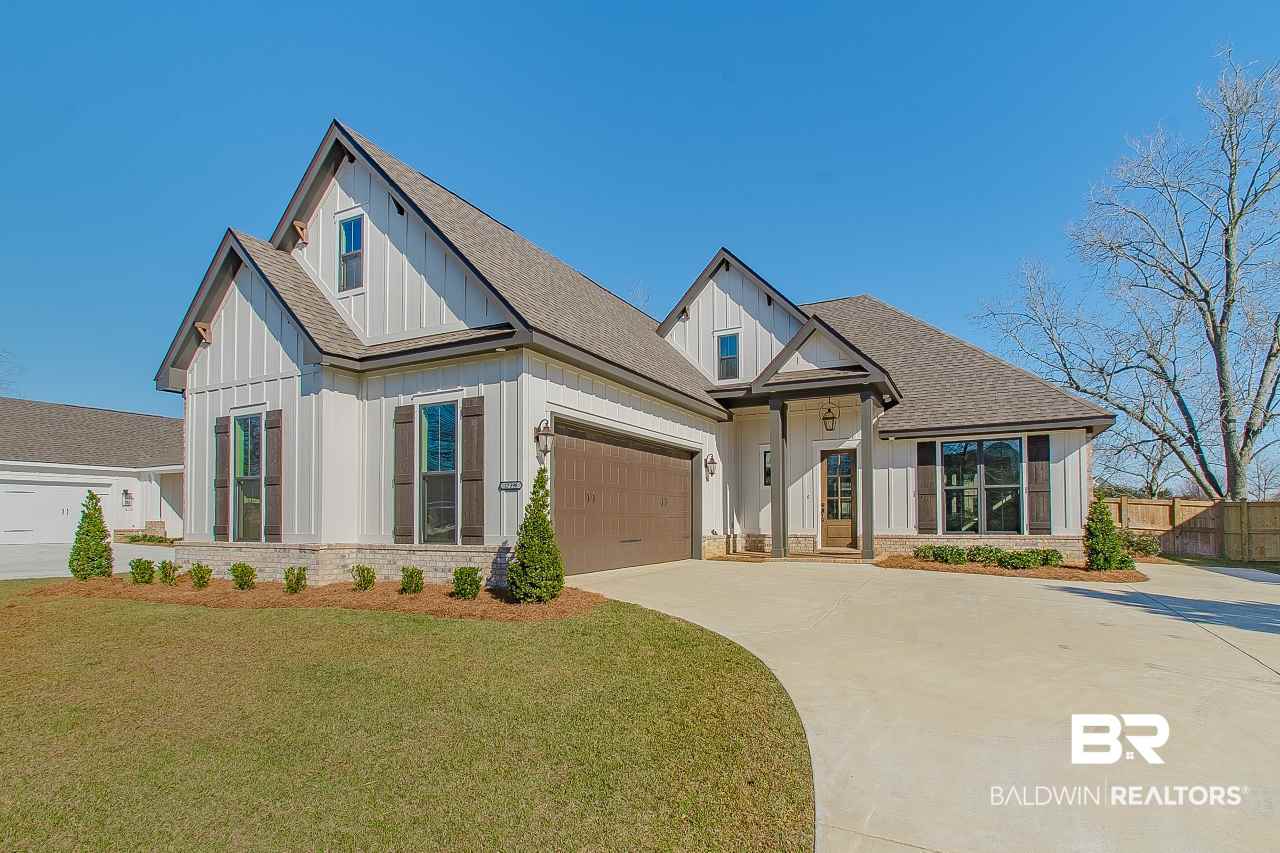 17398 Seldon Street Fairhope, AL 36532 - Photo 1 of 46
