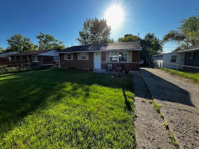 1290 Beechwood Road Columbus, OH 43227 - Photo 2 of 16 IMG_0285