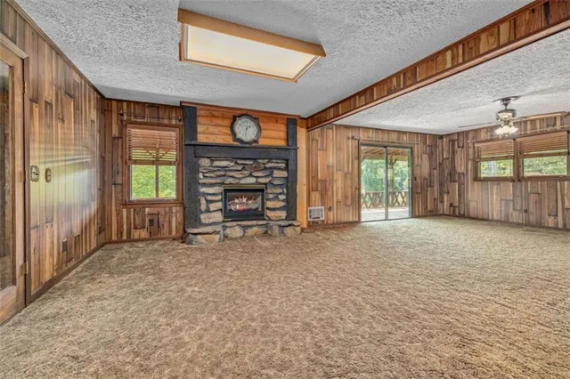 $725,000 | 1386-441 Old Hist Highway, Clarkesville, GA 30523