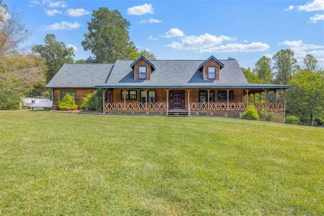 $725,000 | 1386-441 Old Hist Highway, Clarkesville, GA 30523