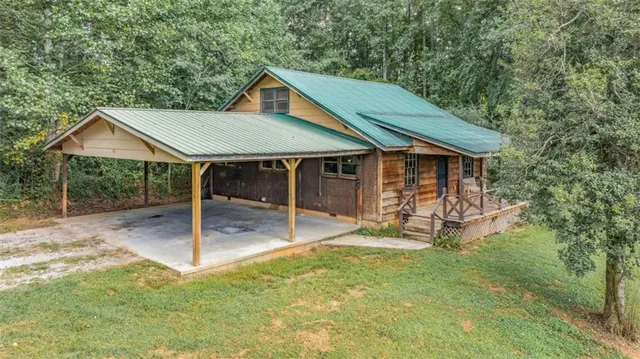 $725,000 | 1386-441 Old Hist Highway, Clarkesville, GA 30523