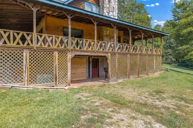 $725,000 | 1386-441 Old Hist Highway, Clarkesville, GA 30523