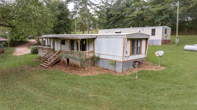 $725,000 | 1386-441 Old Hist Highway, Clarkesville, GA 30523