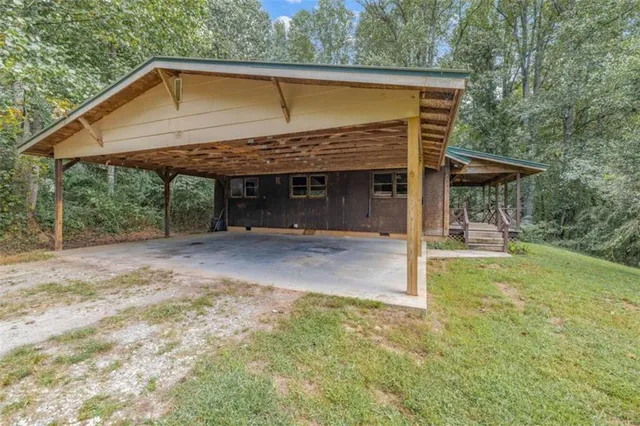 $725,000 | 1386-441 Old Hist Highway, Clarkesville, GA 30523