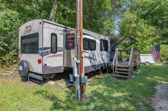 $725,000 | 1386-441 Old Hist Highway, Clarkesville, GA 30523