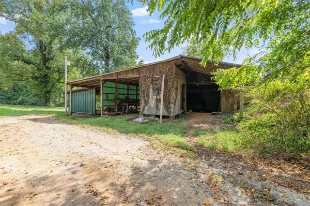 $725,000 | 1386-441 Old Hist Highway, Clarkesville, GA 30523