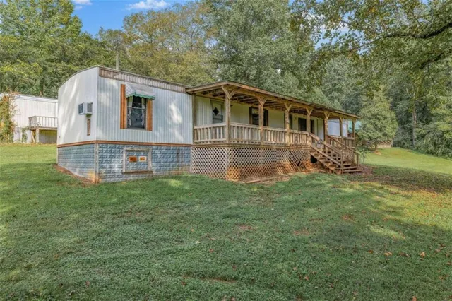 $725,000 | 1386-441 Old Hist Highway, Clarkesville, GA 30523