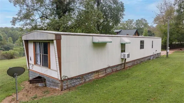 $725,000 | 1386-441 Old Hist Highway, Clarkesville, GA 30523