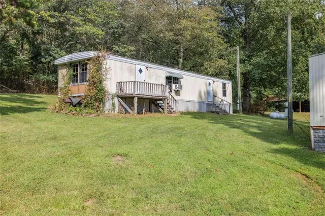 $725,000 | 1386-441 Old Hist Highway, Clarkesville, GA 30523