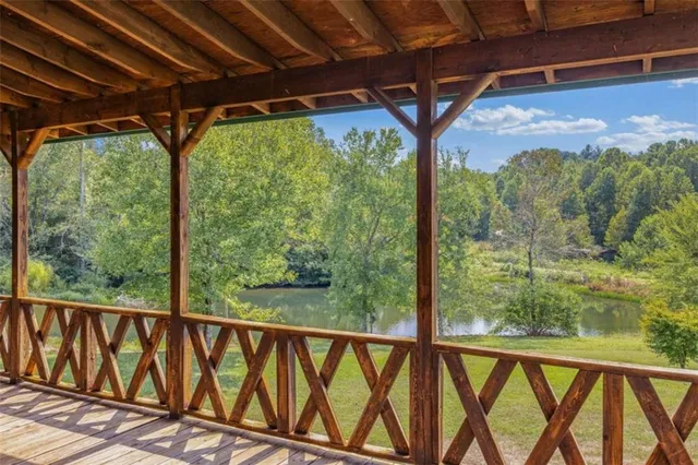 $725,000 | 1386-441 Old Hist Highway, Clarkesville, GA 30523