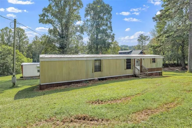 $725,000 | 1386-441 Old Hist Highway, Clarkesville, GA 30523