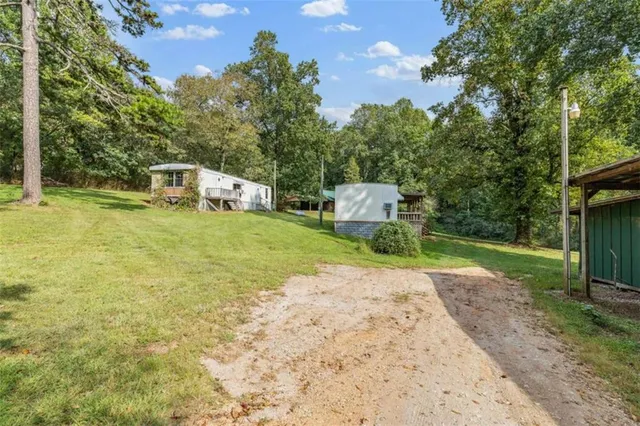 $725,000 | 1386-441 Old Hist Highway, Clarkesville, GA 30523