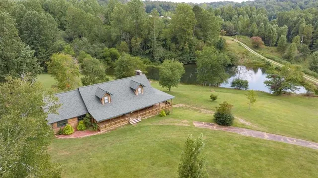 $725,000 | 1386-441 Old Hist Highway, Clarkesville, GA 30523