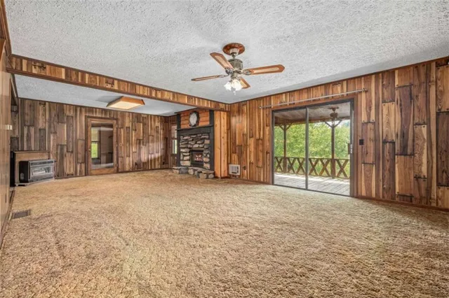 $725,000 | 1386-441 Old Hist Highway, Clarkesville, GA 30523