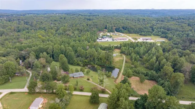 $725,000 | 1386-441 Old Hist Highway, Clarkesville, GA 30523