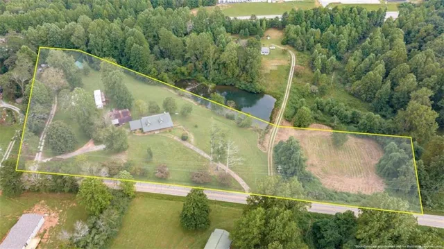 $725,000 | 1386-441 Old Hist Highway, Clarkesville, GA 30523