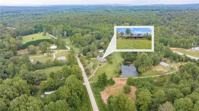 $725,000 | 1386-441 Old Hist Highway, Clarkesville, GA 30523