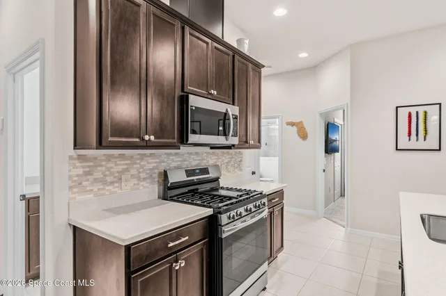 $499,000 | 2868 Avalonia Drive, Melbourne, FL 32940