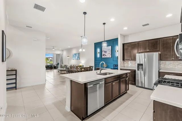 $499,000 | 2868 Avalonia Drive, Melbourne, FL 32940