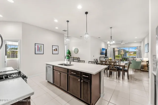 $499,000 | 2868 Avalonia Drive, Melbourne, FL 32940