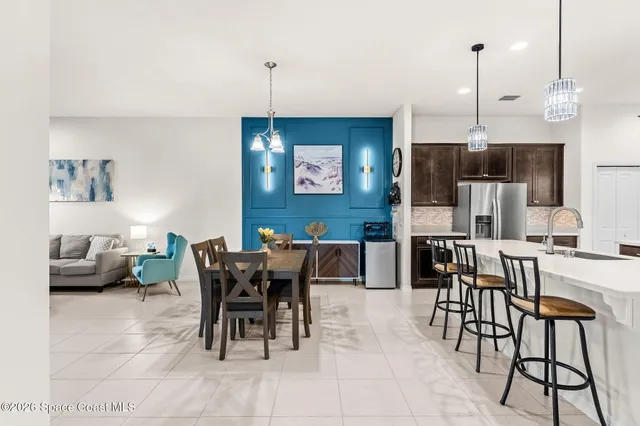 $499,000 | 2868 Avalonia Drive, Melbourne, FL 32940