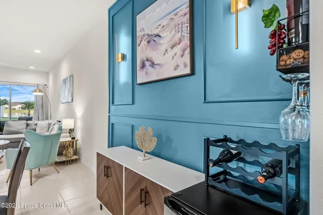 $499,000 | 2868 Avalonia Drive, Melbourne, FL 32940