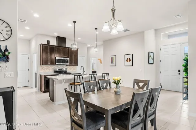 $499,000 | 2868 Avalonia Drive, Melbourne, FL 32940