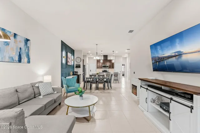 $499,000 | 2868 Avalonia Drive, Melbourne, FL 32940