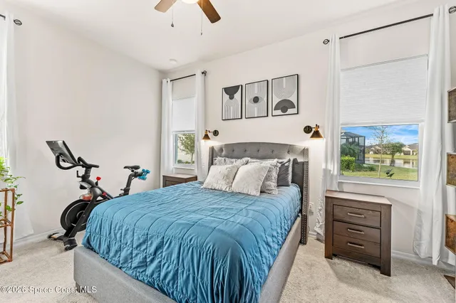 $499,000 | 2868 Avalonia Drive, Melbourne, FL 32940