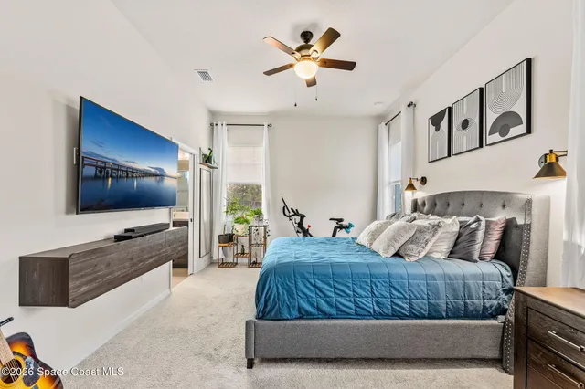 $499,000 | 2868 Avalonia Drive, Melbourne, FL 32940